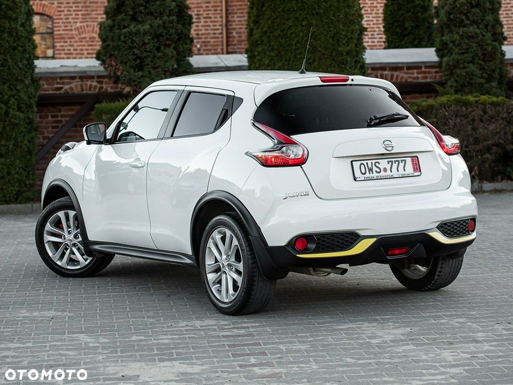Nissan Juke - 14