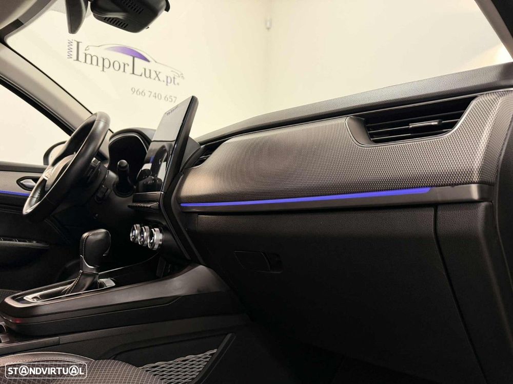 Renault Arkana 1.3 TCe Techno EDC - 21