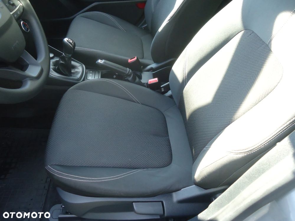 Ford Fiesta 1.1 Trend ASS - 12