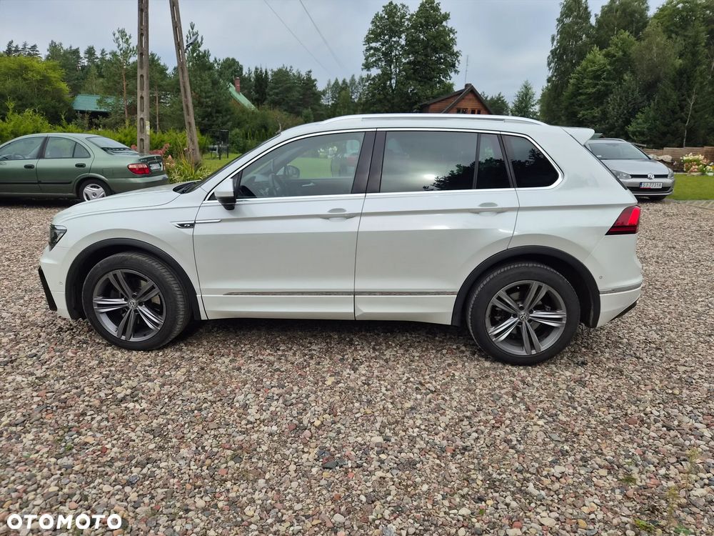 Volkswagen Tiguan - 5