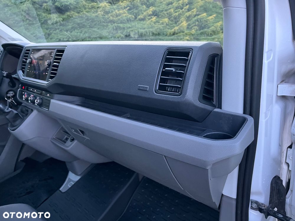 Volkswagen Crafter - 34