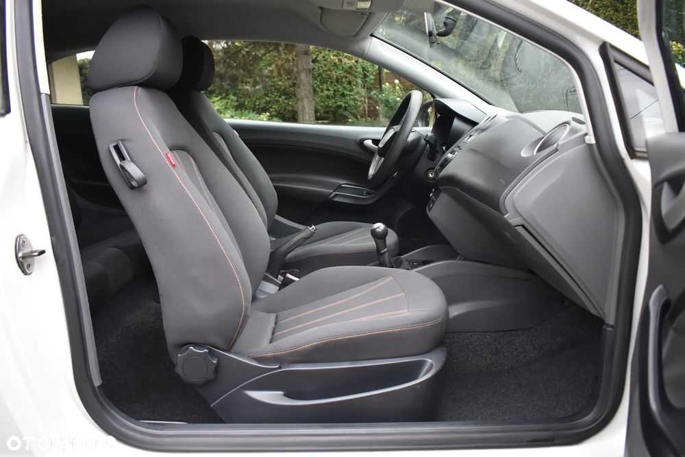 Seat Ibiza - 23