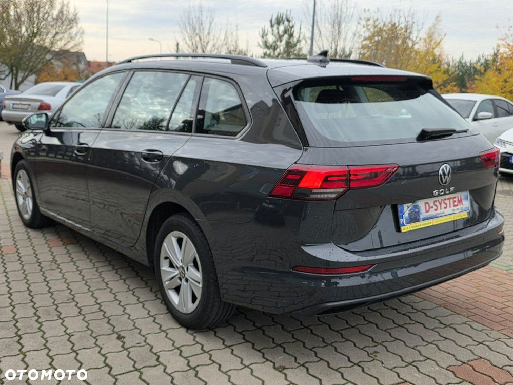 Volkswagen Golf - 12