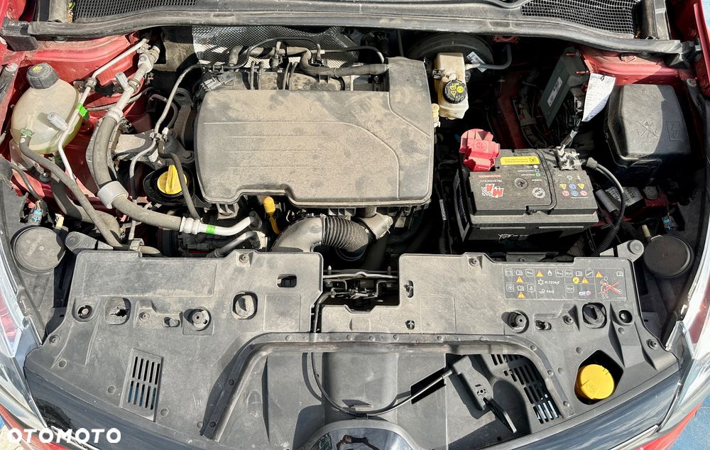 Renault Clio 1.2 16V Limited - 19