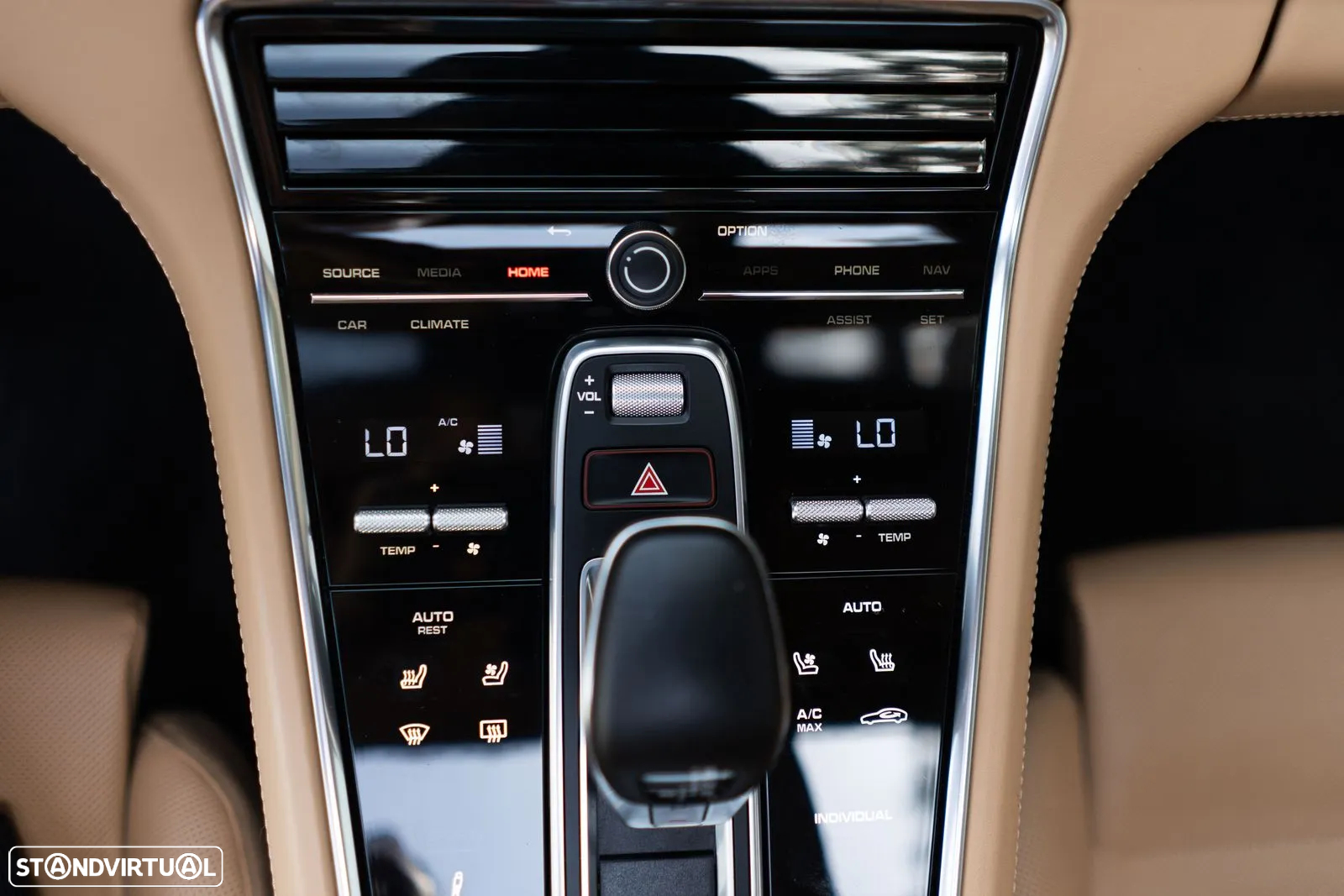 Porsche Panamera 4S E-Hybrid - 32