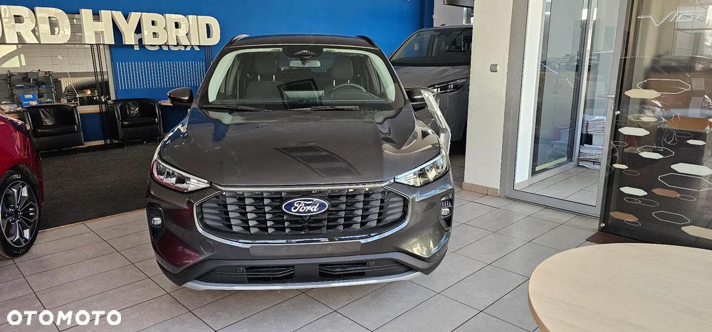 Ford Kuga 1.5 EcoBoost FWD Titanium - 2