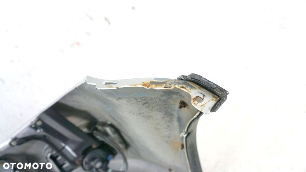 ZDERZAK PRZÓD PRZEDNI SUZUKI SX4 LIFT 09-14 FL HB ZCC 2009-2014 71711-55L - 12