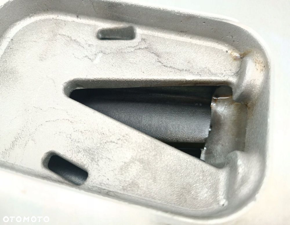 SPRĘŻARKA KOMPRESOR POWIETRZA VW GOLF VI TOURAN CAV 1.4 TSI 03C276 - 5