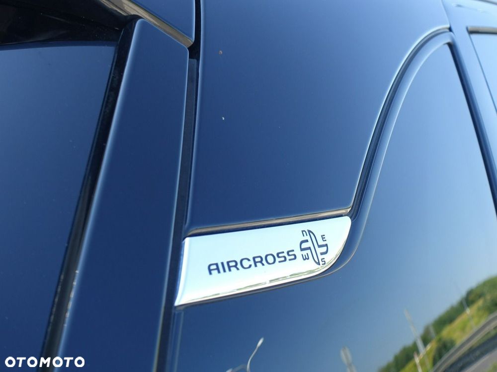 Citroën C4 Aircross 1.6 Stop & Start 2WD Tendance - 27