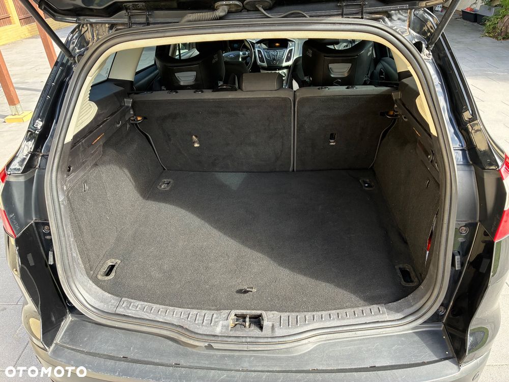 Ford Focus - 24
