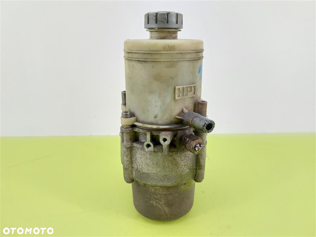 Pompa wspomagania SKODA FABIA I 1.4B 73KM 6Q0423155AH 600423371 - 6