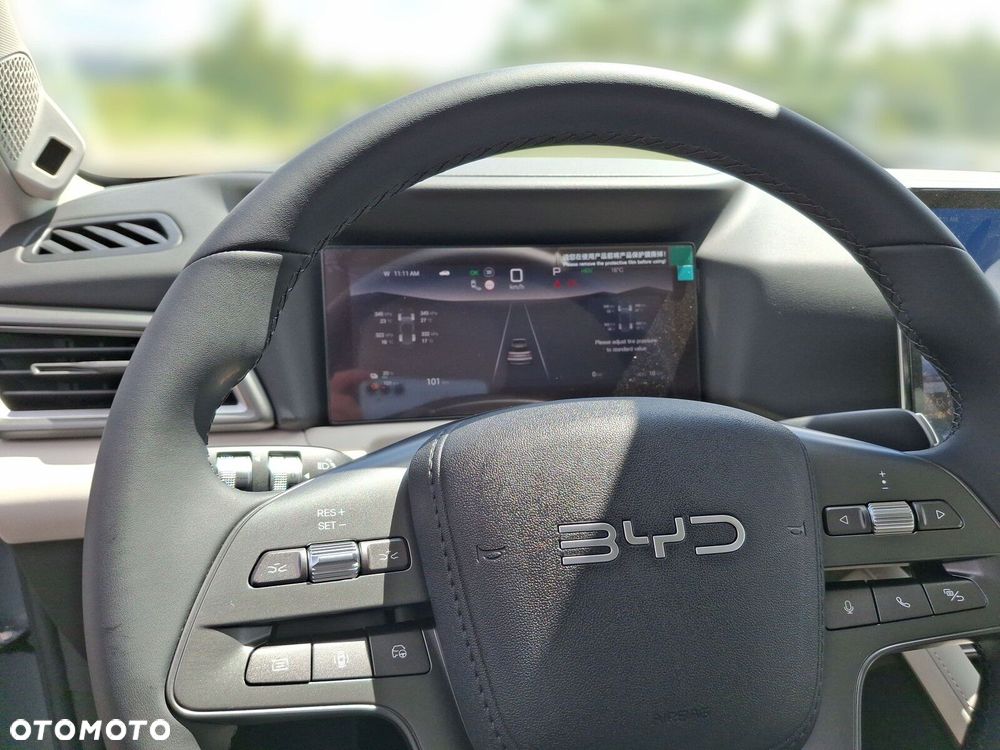 BYD Atto 2 - 25