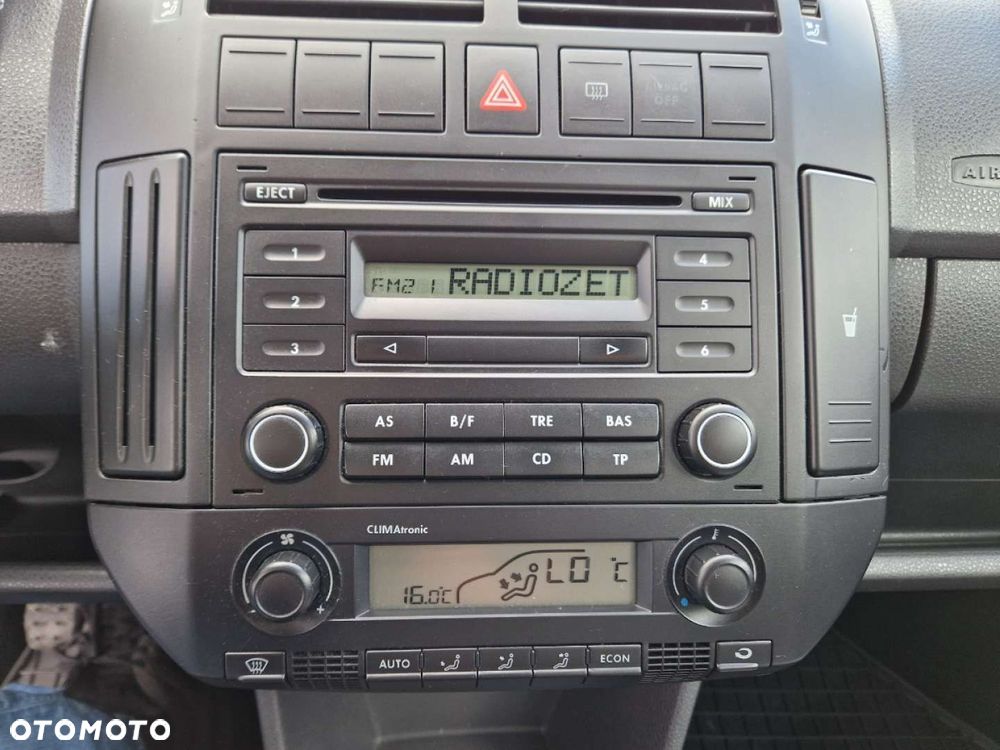 Volkswagen Polo Cross - 12