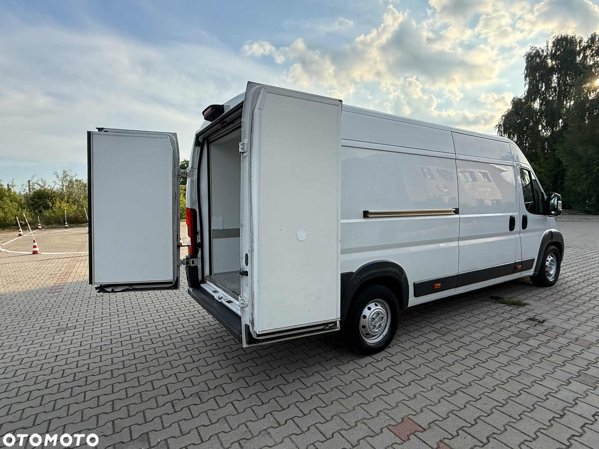 Fiat DUCATO - 18