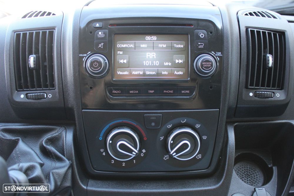 Peugeot Boxer 2.0 BlueHDi 330 L1H1 Premium - 5