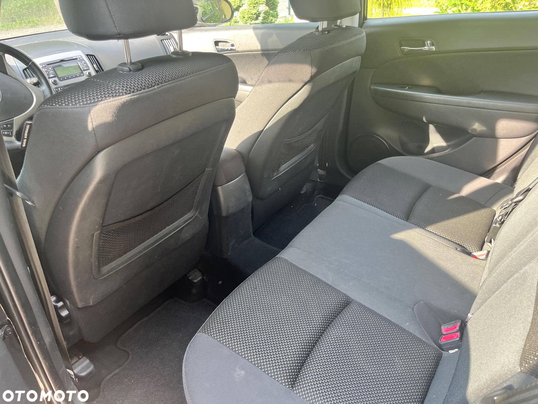 Hyundai i30 1.6 Comfort - 17