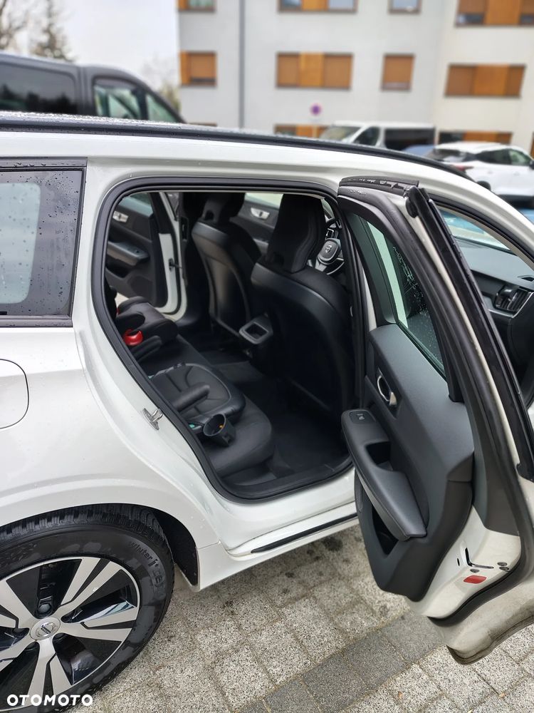 Volvo V60 D3 SCR Momentum - 8