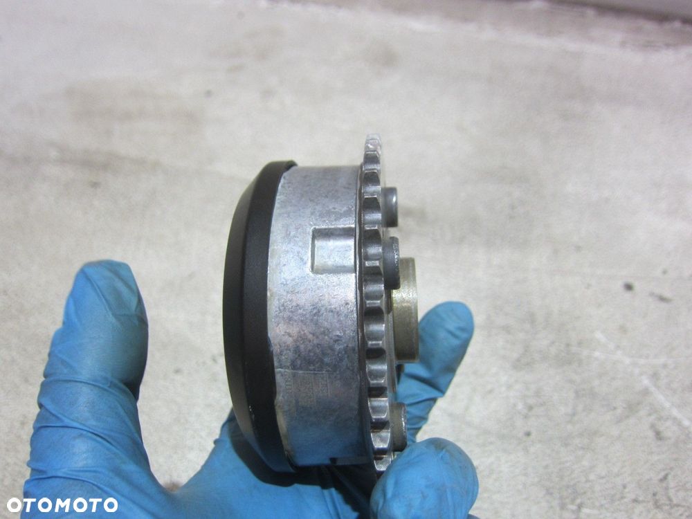 BMW F25 N55 E90 F10 N52 KOŁO ROZRZĄDU VANOS WYDECHOWY 11367583208 7583208 - 7