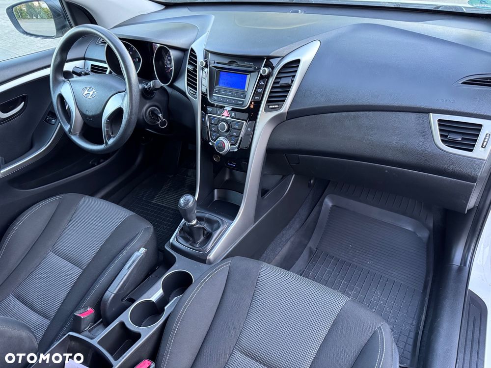 Hyundai i30 - 31