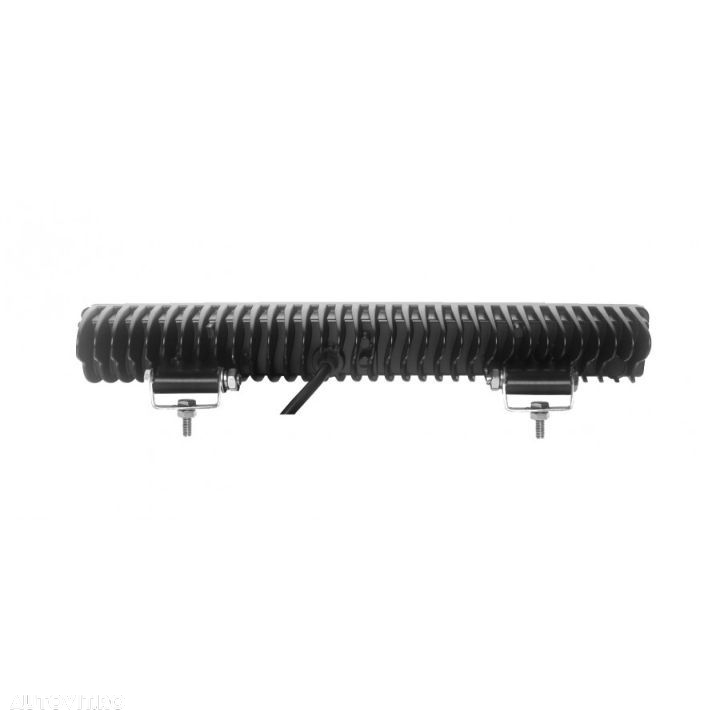 Led Bar, Faza Lunga si pozitie LED, 380mm, Proiector 45W - 7