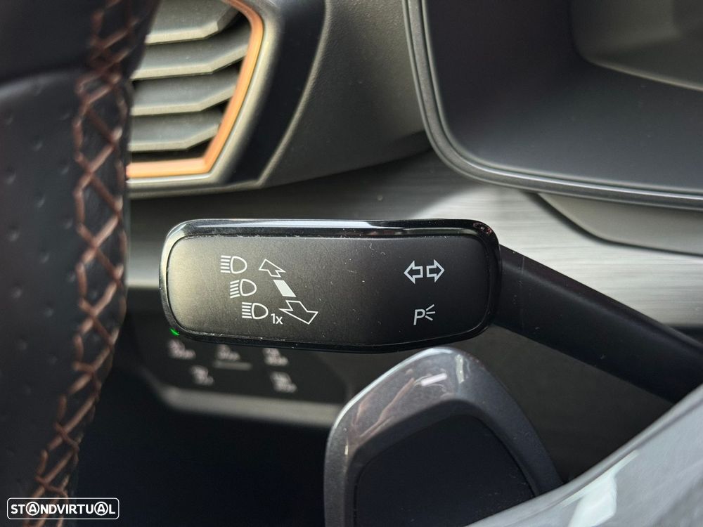 Cupra Formentor 1.5 TSI Sport DSG - 32