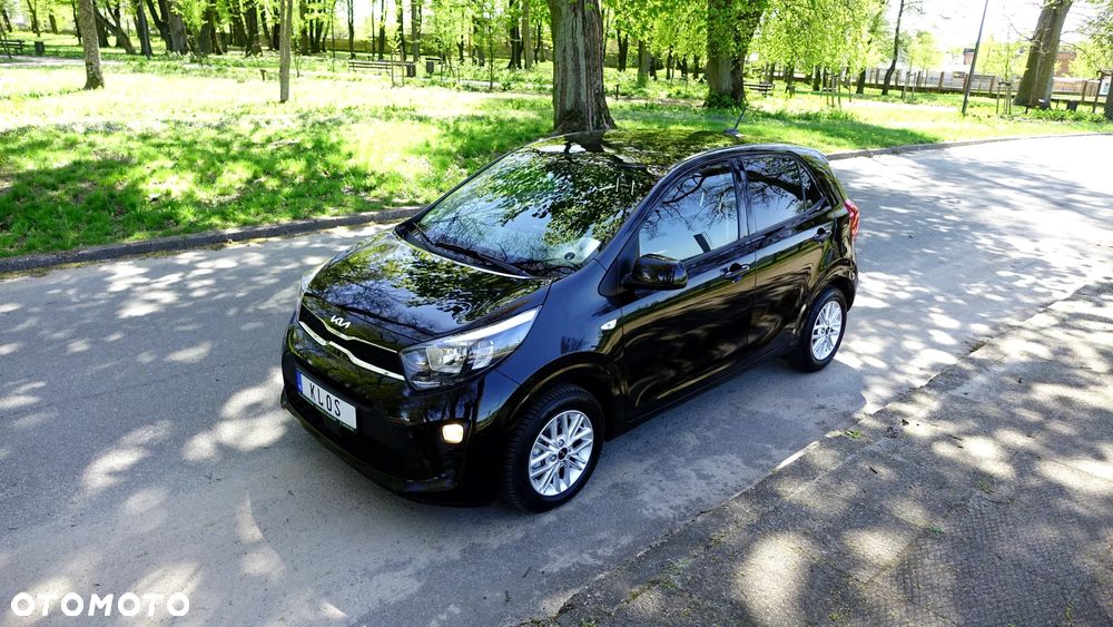 Kia Picanto - 25