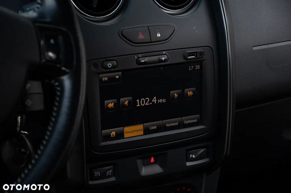 Dacia Duster 1.2 TCe Prestige - 31