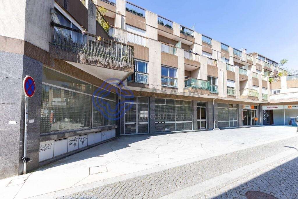 Espaço comercial para arrendar no Marquês - Bonfim - Porto - Grande imagem: 3/24