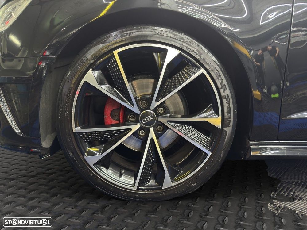 Audi A3 Sportback 2.0 TDI S-line S tronic - 17