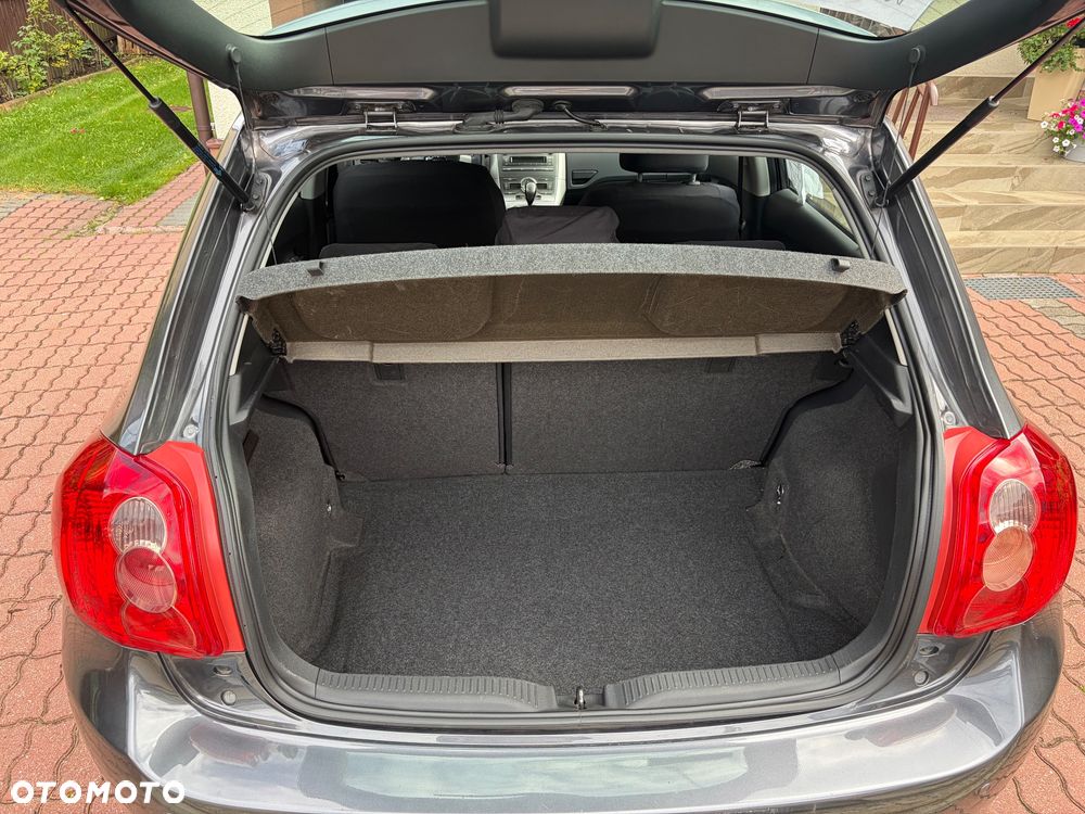 Toyota Auris 1.6 MultiMode Sol - 14