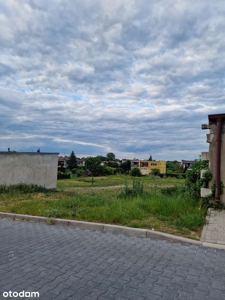Działki pod garaż 18m2 - Pełny obrazek: 2/5