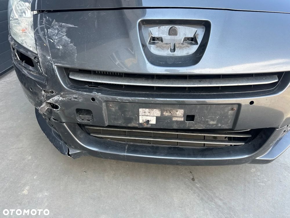 Peugeot 5008 1.6 HDi Premium - 13