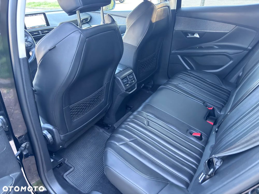 Peugeot 3008 BlueHDi 130 Stop & Start Allure - 10