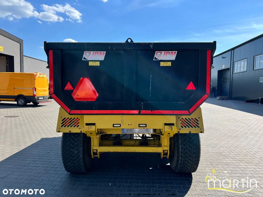 Inny JPM 20 THP - 4