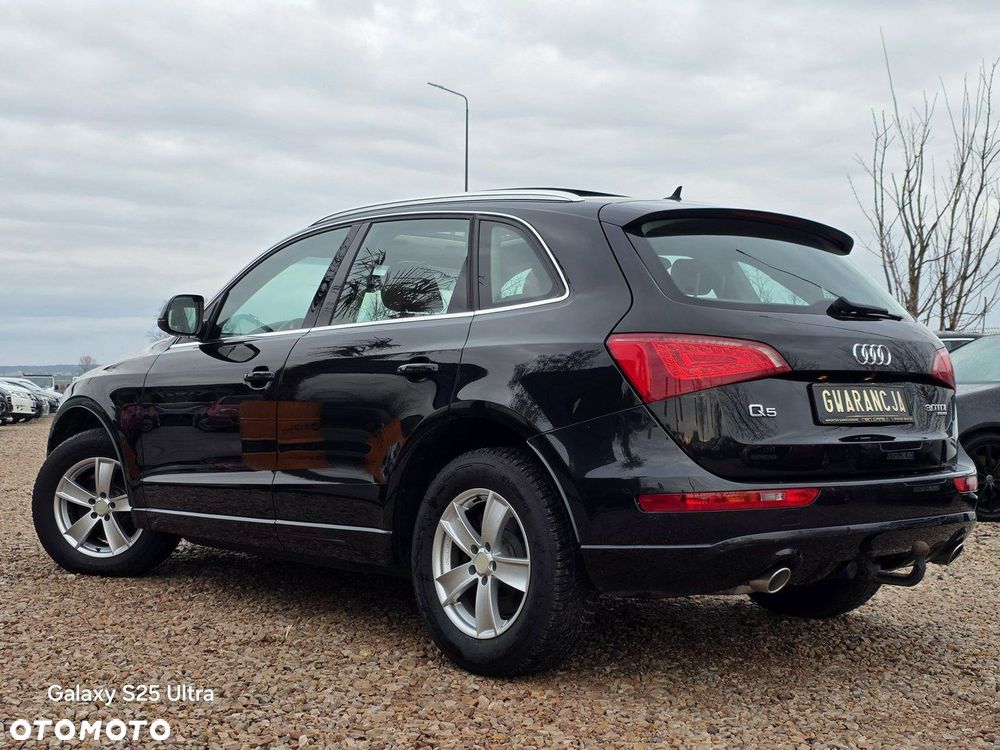 Audi Q5 - 13