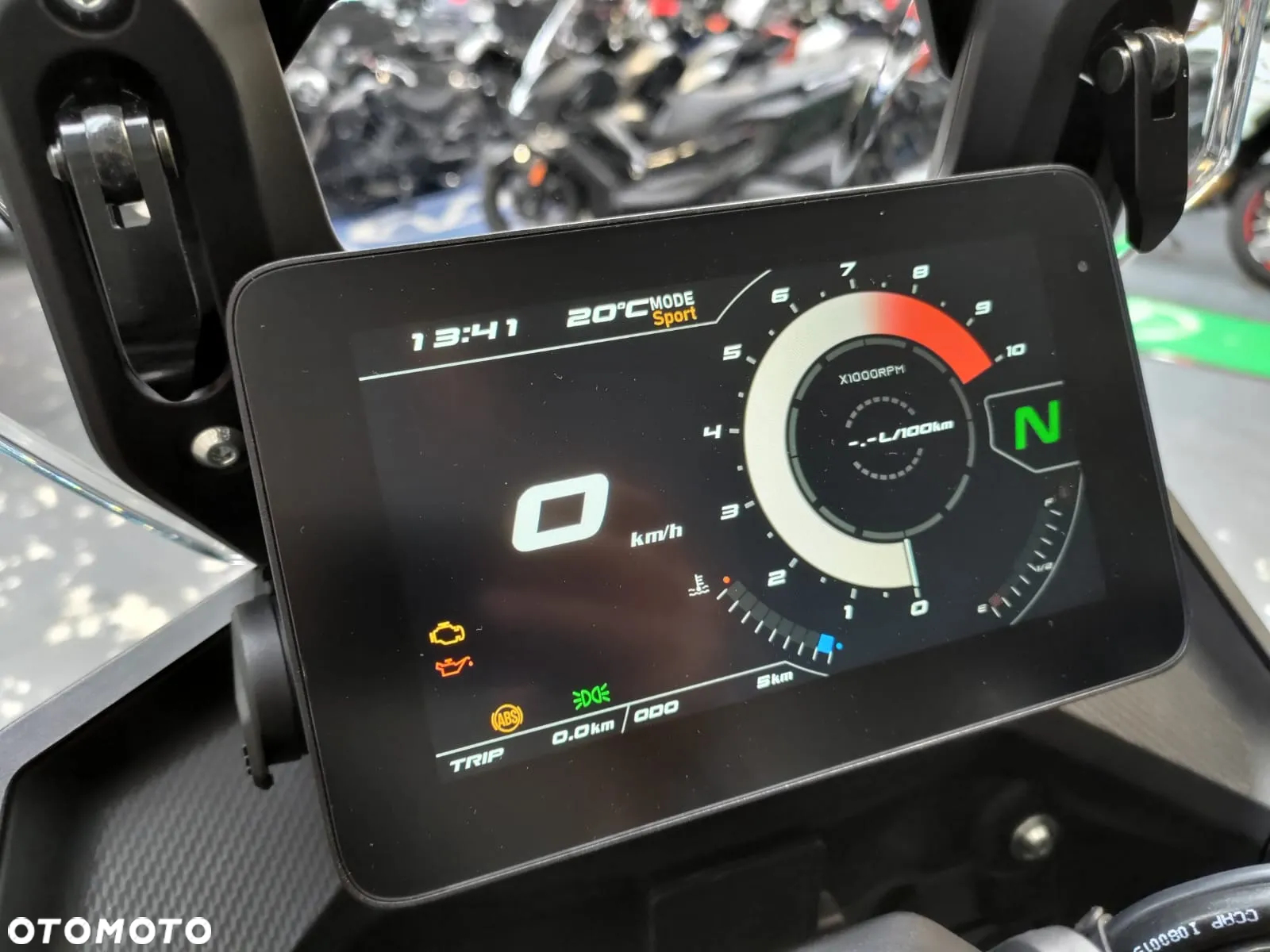 Morbidelli T1002V - 29