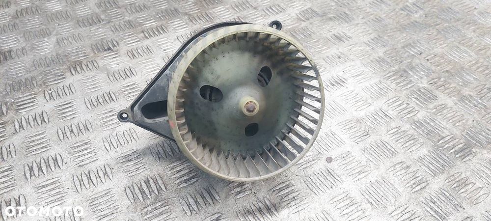 DMUCHAWA WENTYLATOR NAWIEWU PEUGEOT BOXER I JUMPER I DUCATO II - 1