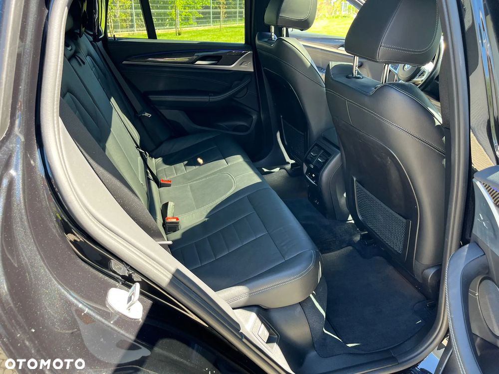 BMW X4 - 19