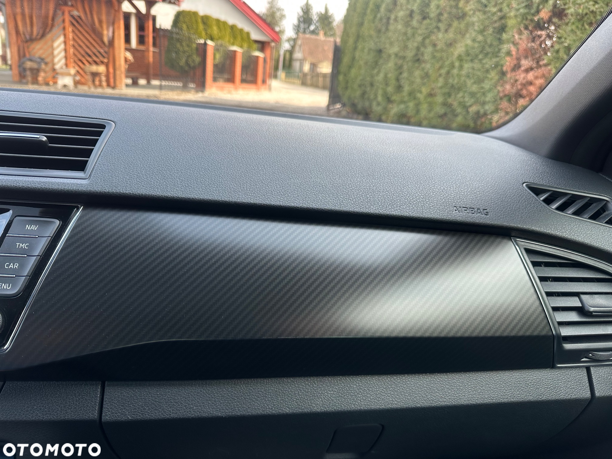 Skoda Fabia 1.0 TSI Monte Carlo - 32