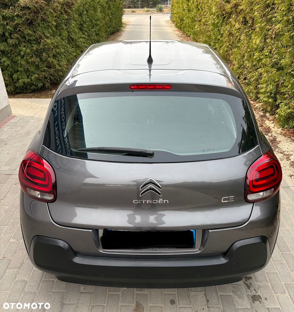 Citroën C3 - 10