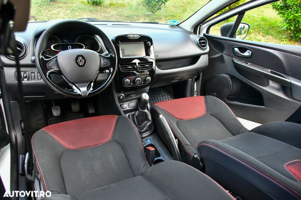 Renault Clio dCi 75 Expression - 6