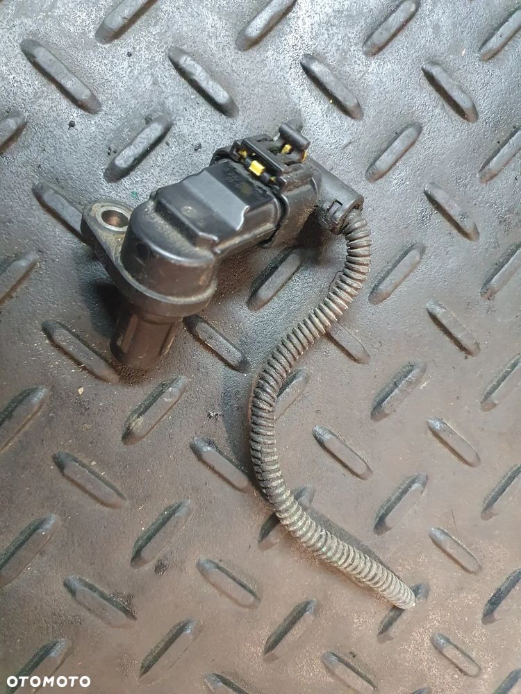 CZUJNIK WAŁKA 0232103048 FIAT GRANDE PUNTO 05-12 + WTYCZKA INSTALACJA - 3