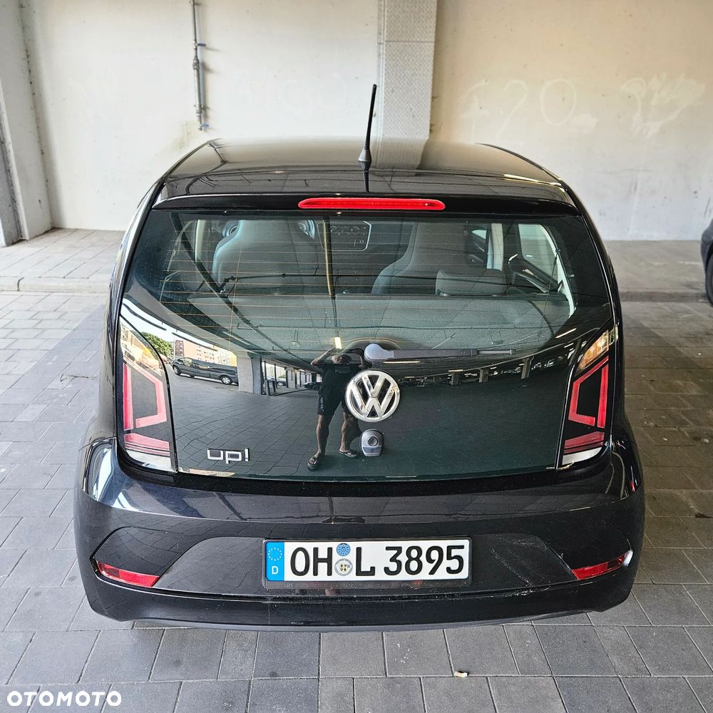 Volkswagen up! 1.0 take CityLine - 7