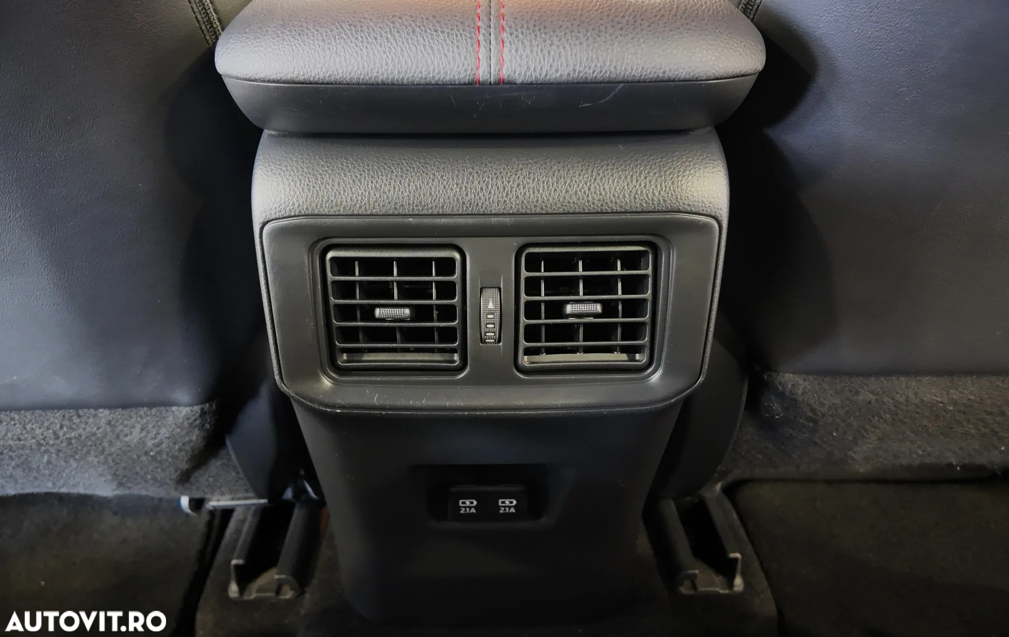 Toyota RAV4 Plug-in-Hybrid - 34