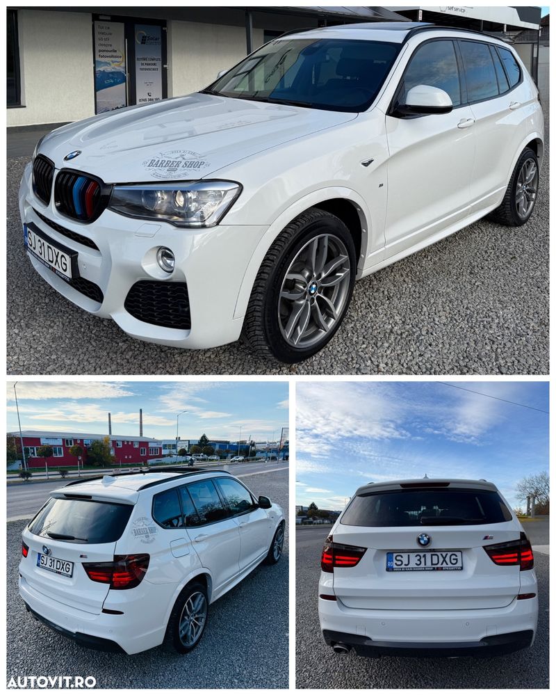 BMW X3 - 29