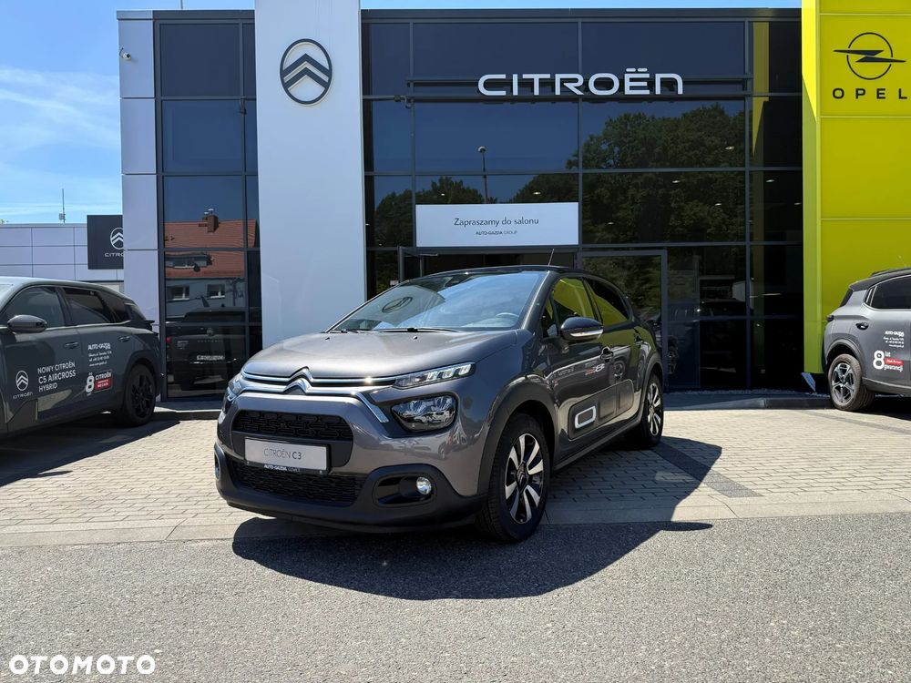 Citroën C3 1.2 PureTech Max - 1