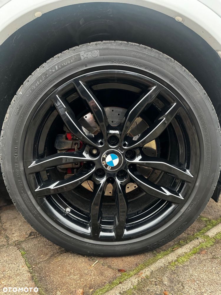 BMW X4 xDrive30d M Sport - 29