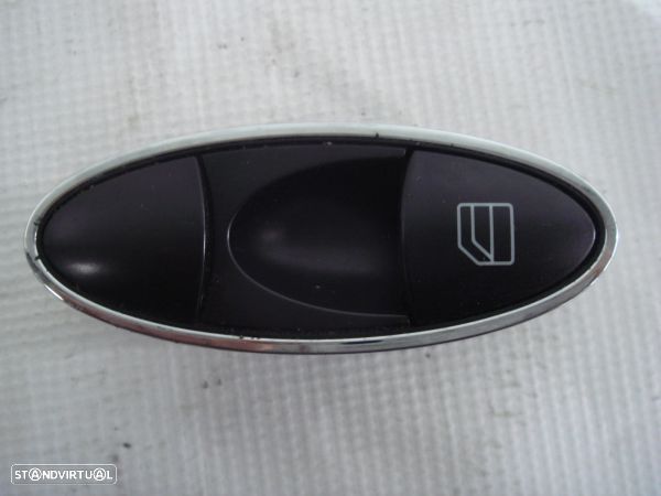 Interruptor Elevador Vidros Tr Dto Mercedes-Benz E-Class (W211) - 1
