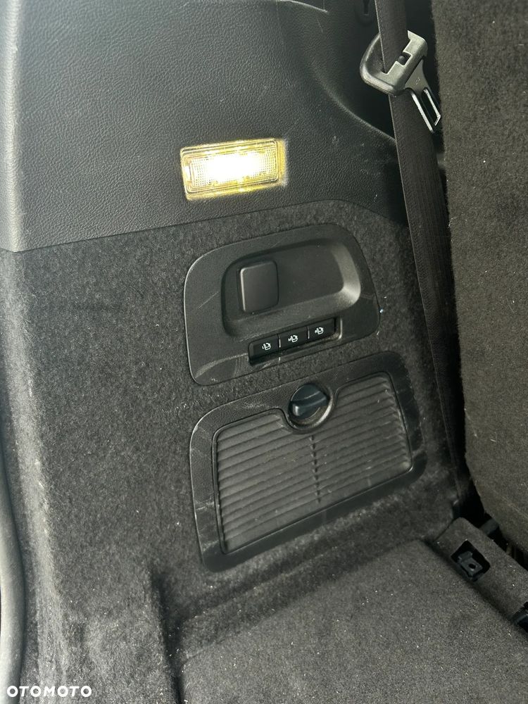 Ford Galaxy 2.0 EcoBlue Titanium - 13