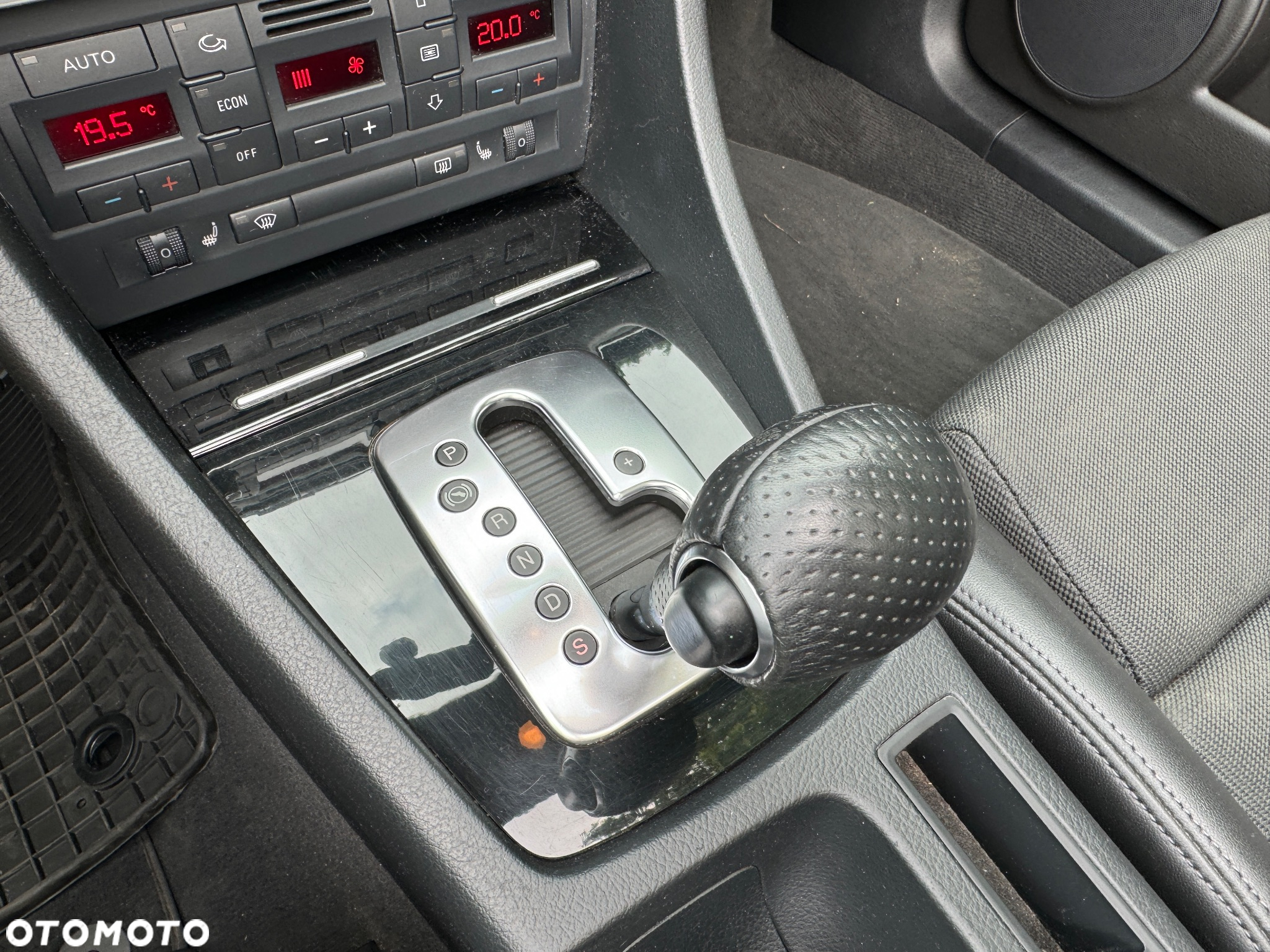 Audi A4 - 20